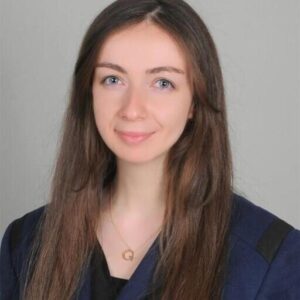 Cansu Sevinçli Bayram