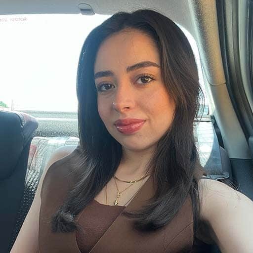 Melisa Benli