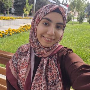 Betül Murat
