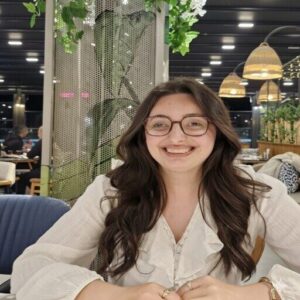 Gulchin Asgarova