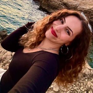 Evin Yalçın