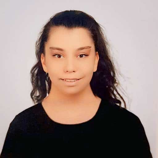 Selin Tekinöz