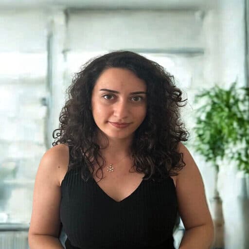 Aslıhan Parim