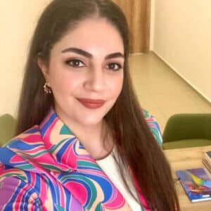 NİLAY ÖZTÜRK AKBAŞ